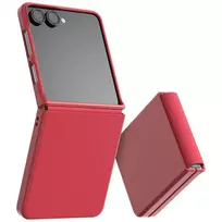 Araree Case Aero Flex for Samsung Galaxy Z Flip7 in pink