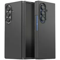 Araree Case Aero Flex for Samsung Galaxy Z Fold7 in black