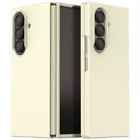 Araree Case Aero Flex for Samsung Galaxy Z Fold7 in cream