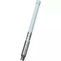 ALLNET antena 868MHz 5dBi (N-Moteriška) Omnidirectional ANT-868-5dbi-OMNI LORA HELIUM IoT