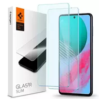Spigen Glas.TR Slim Sam M54 5G M546 2pcs AGL05972 tempered glass protectors