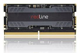 Mushkin Redline DDR5 16GB 4800MHz atminties modulis (SODIMM)