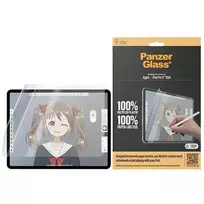 PanzerGlass GraphicPaper iPad Pro 2024 11" Anti-Glare, Case-Friendly, Ultra-Wide Fit 2832