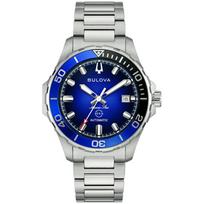 Bulova 98B466 laikrodis