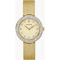 Bulova 98L321 laikrodis