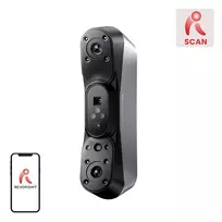 Revopoint POP 4 Premium 3D skeneris universalus