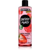 Beauty Jar Yummy Berry Marry odą švelninančios vonios putos 400 ml