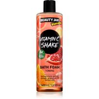 Beauty Jar Yummy Vitamin C Shake vonios putos 400 ml