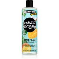 Beauty Jar Yummy Mango Cocolada vonios putos maitinamojo poveikio 400 ml