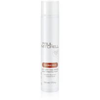 Paul Mitchell Flexible Hold Hot Off The Press Heat Protectant apsaugos nuo karščio purškalas plaukams 100 ml