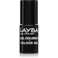 Layla Cosmetics Layba nagų lakas atspalvis N.660 Calabasas 5 ml
