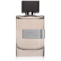 s.Oliver Superior Men tualetinis vanduo vyrams 30 ml