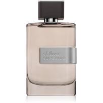 s.Oliver Superior Men vanduo po skutimosi vyrams 50 ml