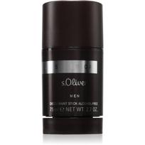 s.Oliver Superior Men pieštukinis dezodorantas vyrams 75 ml