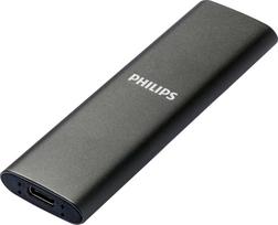 PHILIPS Ultra speed 250GB External FM25SS031P/00