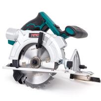Diskinis pjūklas 20V 165mm; CS-165-LI-20V NAC