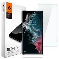 Spigen Neo Flex Clear screen protector for Samsung, 1 piece