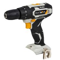 Belaidis 18 V gręžtuvas-suktukas be akumuliatoriaus ir įkroviklio BMC korpuse Drill Driver 7065183 Batavia