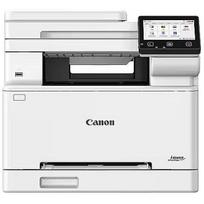 Canon i-SENSYS MF664Cdw 6928C008, 25 psl/min, 1200 x 1200 dpi, Spalvota lazerinė, Wi-Fi, ADF, Kopijuoklis, Skaitytuvas