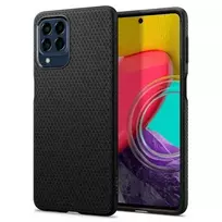 Spigen Liquid Air Samsung M536 M53 5G black | ACS04344