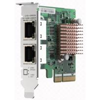 Qnap Tinklo kortelė QXG-2G2T-I225, 2500Mbit/s, 2x2.5GbE, PCI Express 2.0, IEEE 802.1Qbu, IEEE 802.1Qbv, Intel I225-LM