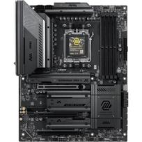 Msi Motininė MAG B850 TOMAHAWK MAX WIFI II, 4xSATA-600, 4xM.2, 256GB, DDR5, 5Gb Ethernet, HD Audio, Wi-Fi 7