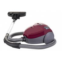 Lafe dulkių siurblys OWJ001 LAFODK46412, 800 W, su maišeliu, automatinis laido ritė, vertikalus ir horizontalus parkavimas