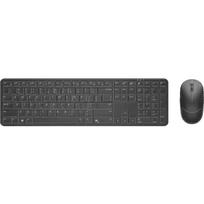 Dell Pro 7 įkraunama kompaktiška klaviatūra ir pelė KM746 580-BDRV, 0.59kg, 1.09kg, Akumuliatorius, 1 vnt.