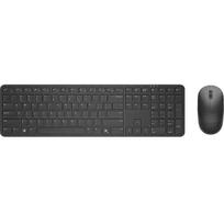 Dell Pro 7 įkraunama kompaktiška klaviatūra ir pelė KM746 580-BDSH, 0.59kg, 1.09kg, 0.00300625m³, Akumuliatorius, Taip