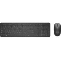 Dell Pro 7 įkraunama kompaktiška klaviatūra ir pelė KM746 580-BDSJ, 0.59kg, 1.09kg, akumuliatorius, WEEE klasifikacija