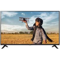 LG televizorius 65UA731C, 165,1 cm (65), 3840 x 2160, LCD, 60 Hz, 3xHDMI, 2xUSB, Wi-Fi, juodas