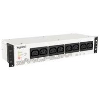 Legrand UPS Keor PDU 800VA/480W 310331, 800VA, 480W, 8xIEC-C13, 9Ah, 1 akumuliatorius, offline, apsaugos nuo perkrovos