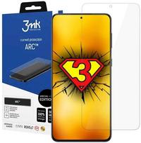 3MK "ARC+ Screen Protector for Galaxy S21 5G";