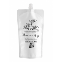 Nounou Nourishing Shampoo Plaukus maitinantis šampūnas 500ml Refill