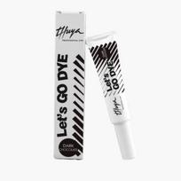 THUYA LET'S GO DIRECT DARK CHOCOLATE antakių dažai, 14ml
