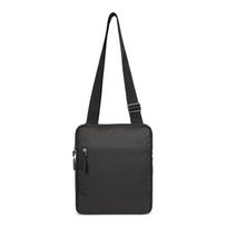 BUGATTI rankinė Basic 492456 - Juoda