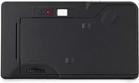 Kodak EKTAR H35 35mm Camera Black