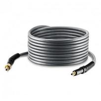 Karcher Kärcher High Pressure Hose H10 Q PremiumFlex ANTI-TWIST (grey, 10 Meters)