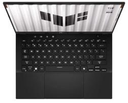 ASUS TUF Gaming FA401UH-RG004W 14" 165Hz 260 [nits] 16GB 512GB SSD RTX5050 EN W11