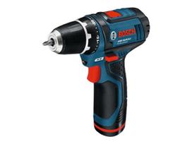 Bosch Group Bosch GSR 12V-15 Professional Drill/driver 12V Battery and charger not included