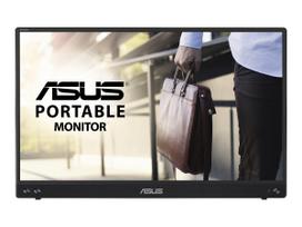 ASUSTeK COMPUTER ASUS ZenScreen MB16ACV 16" IPS 1920 x 1080 (Full HD) USB-C