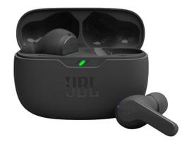 JBL Wave Beam Wireless True Wireless Earbuds Black