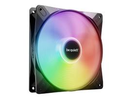 LISTAN be quiet! Light Wings LX Fan 1-pack Sort 140 mm