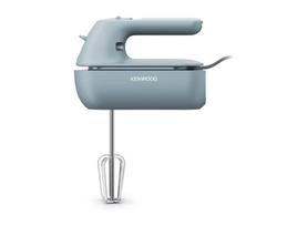 Kenwood HMP40.000GY Hand Mixer 350W Blue