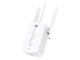 Mercusys MW300RE WiFi Range Extender Wall-Mountable