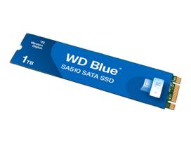 SANDISK WD Blue SA510 SSD WDS100T3B0B 1TB M.2 Serial ATA-600