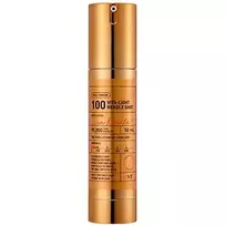 VT Cosmetics Vita-Light Reedle Shot 100 Serum - Micro-needle serum 50ml