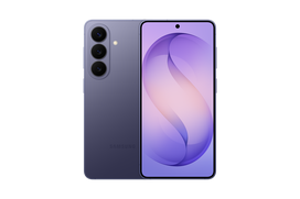 SAMSUNG Galaxy S26 Enterprise Edition 6.3 128GB Violet