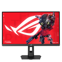 ASUSTeK COMPUTER ASUS ROG Strix XG27ACMEG 27" Fast IPS 1920 x 1080 (Full HD) HDMI DisplayPort USB-C 380Hz