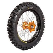 X-grip padanga 120/90-18 JACK THE GRIPPER Medium M/C 65M TT M+S
